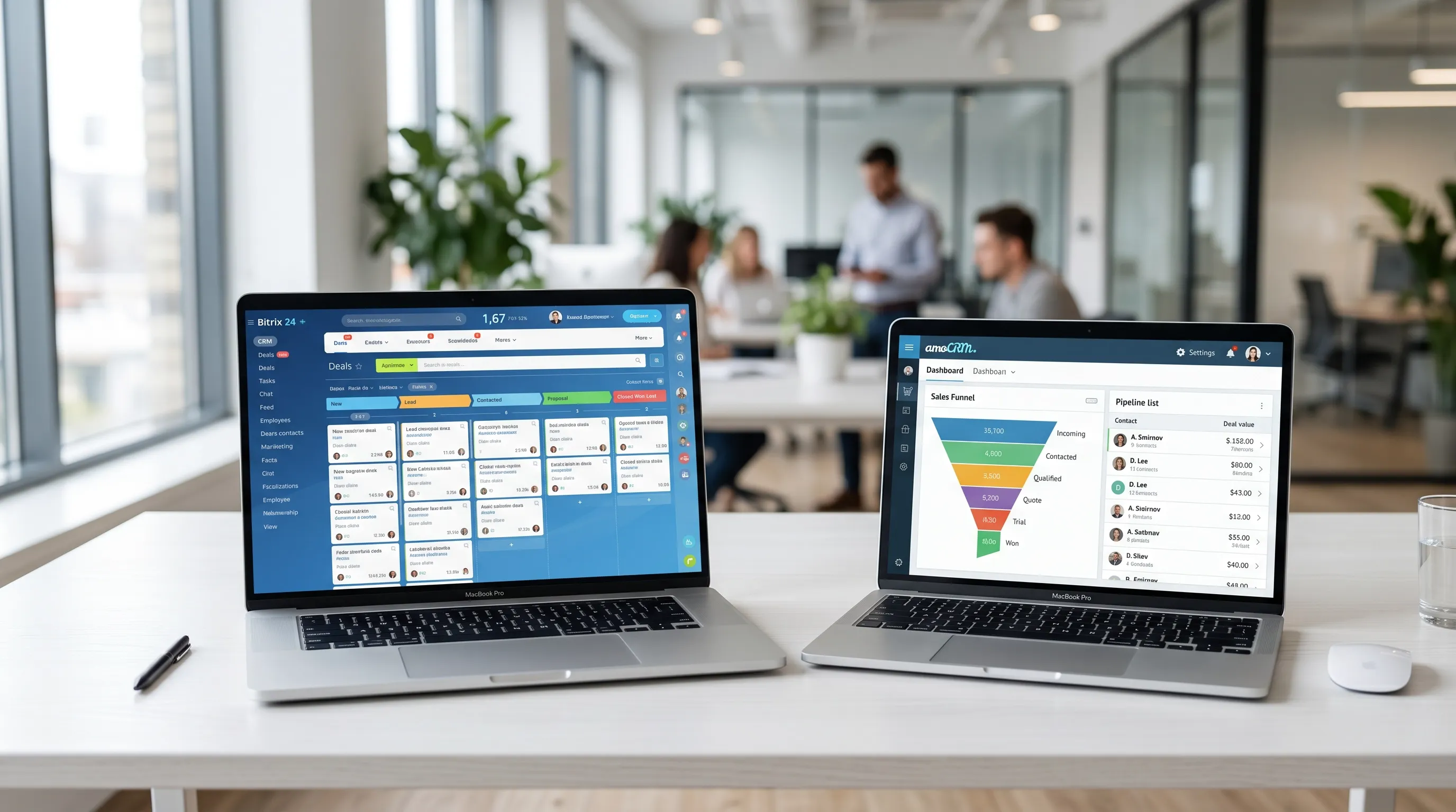 CRM